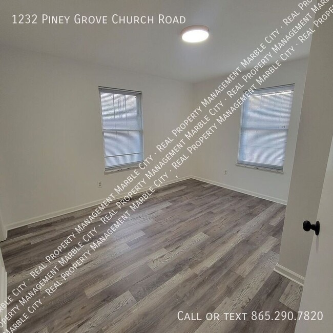 Building Photo - 1232 Piney Grove Church Rd