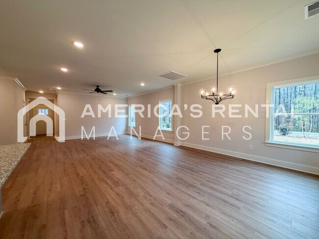 Building Photo - 101 Townmoor Ln