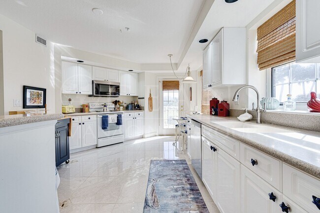 Building Photo - Experience coastal living at its finest in...