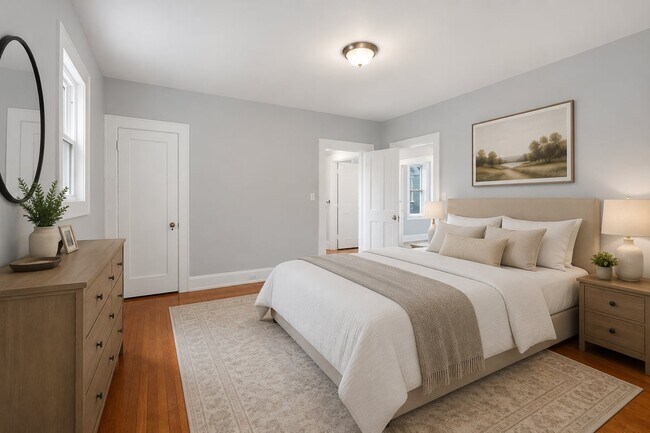 Building Photo - *1762 Williams Ave,  Recently Updated 4BR, 2BA House in Norwood*