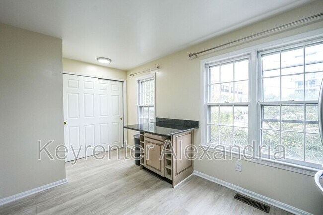 Building Photo - 2134 Langston Blvd.