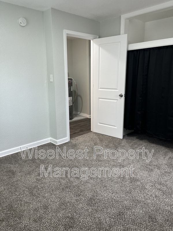 Building Photo - 6656 Bales Ave