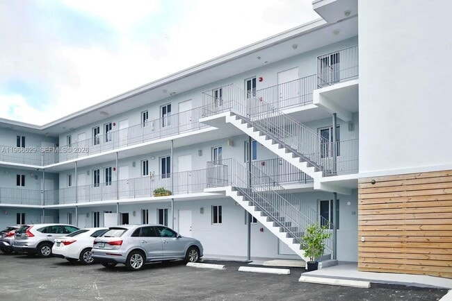 Building Photo - 540 NW 7th St