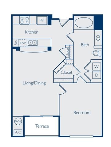 Floorplan - Bell Stoughton