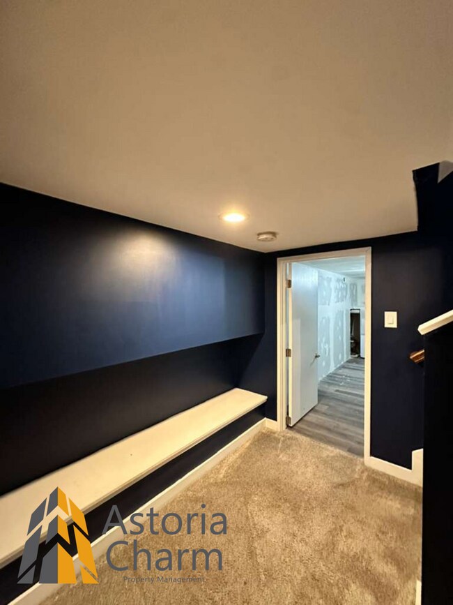 Building Photo - Beautifully Renovated 3BR Rowhome Near Johns Hopkins – Gated Parking + Modern Upgrades