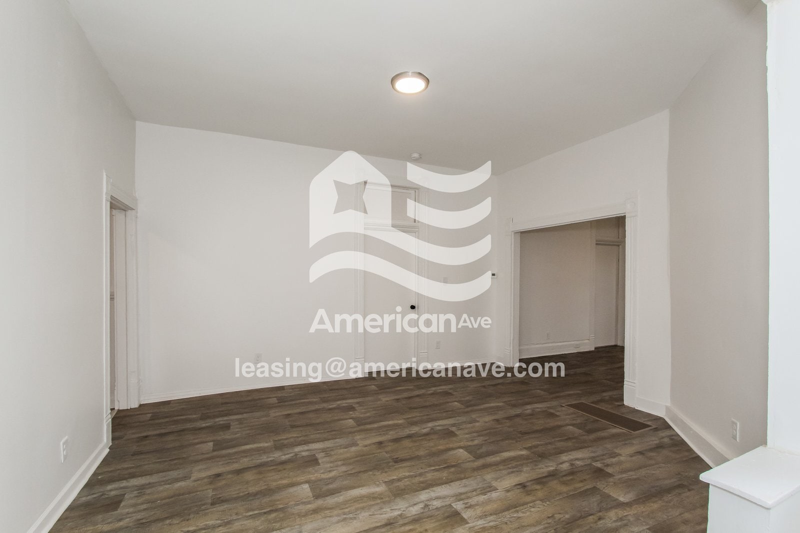 Building Photo - 5520 Court H