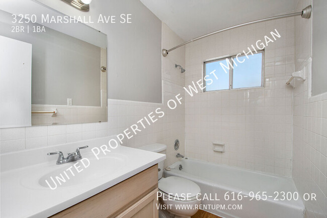 Building Photo - Available Now | 2 Bedroom Apartment in God...