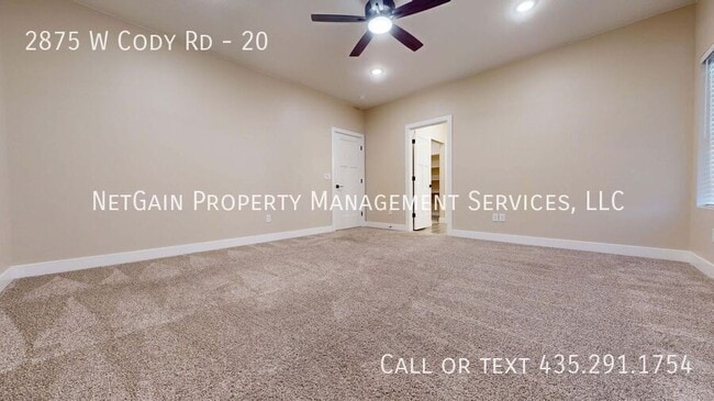 Building Photo - 2875 W Cody Dr