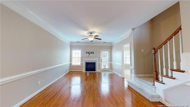 Building Photo - 1319 Braybrooke Pl