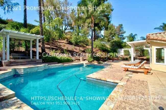 Building Photo - 41321 Promenade Chardonnay Hls
