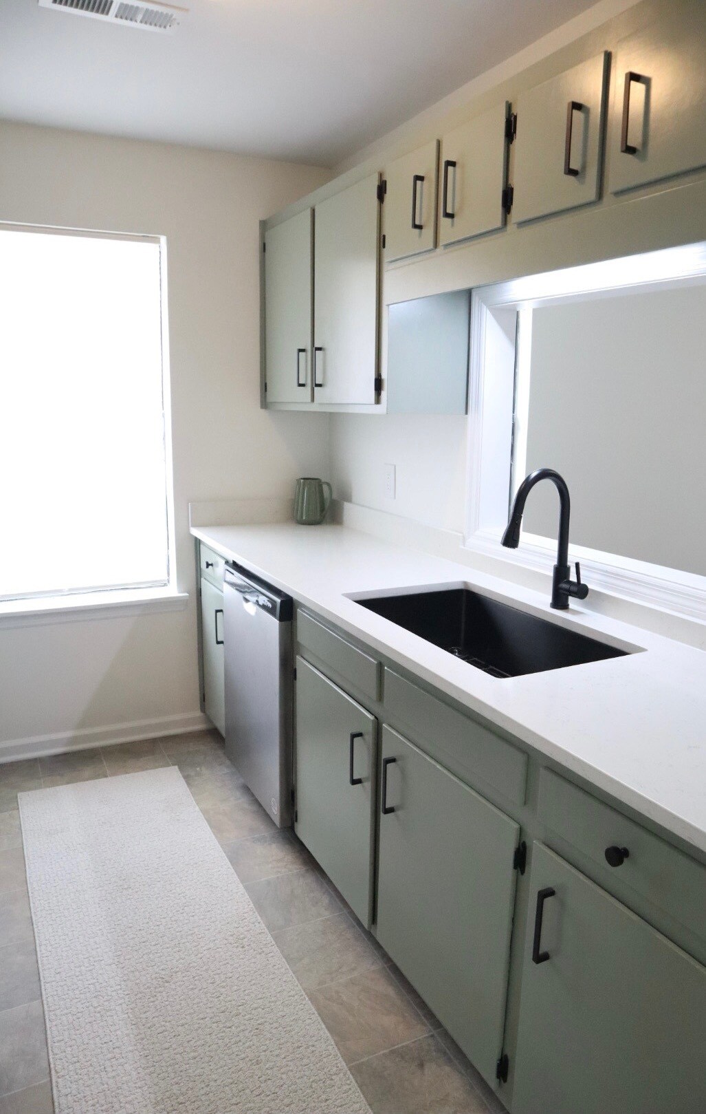 Brand new appliances - 108 Cedar Grove Dr