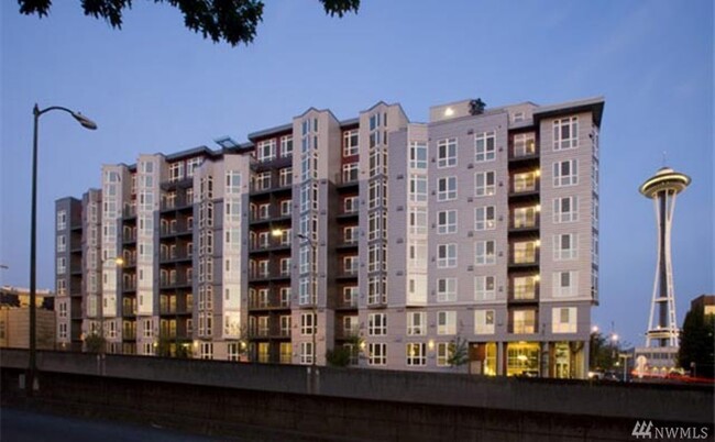 Primary Photo - Marselle Condominium - South Lake Union