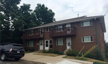 Building Photo - 1099 Marine St