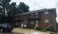 Building Photo - 1099 Marine St