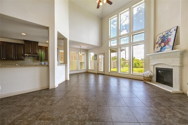 Building Photo - 3707 Cibolo Ct