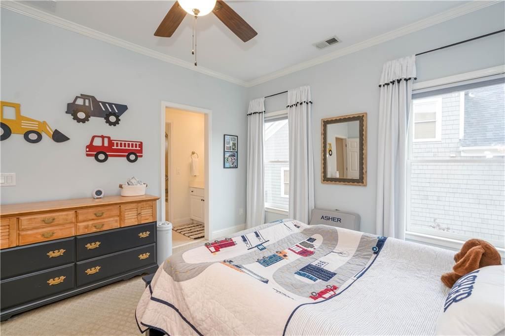 Building Photo - 2153 Whitekirk St NW