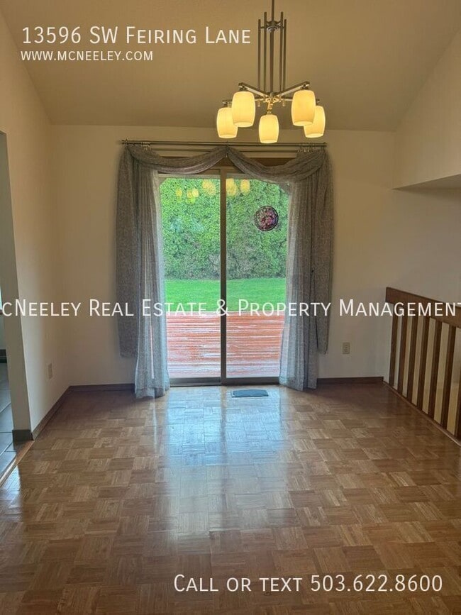 Building Photo - 13596 SW Feiring Ln