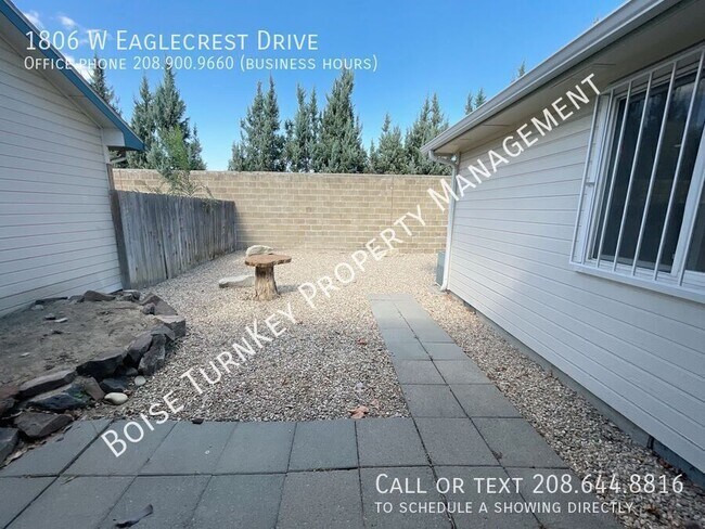 Building Photo - 1806 W Eaglecrest Dr