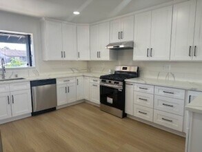 Building Photo - Newly remodeled three bedroom two bath.