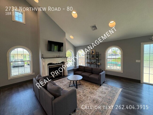 Building Photo - 2732 Northview Rd
