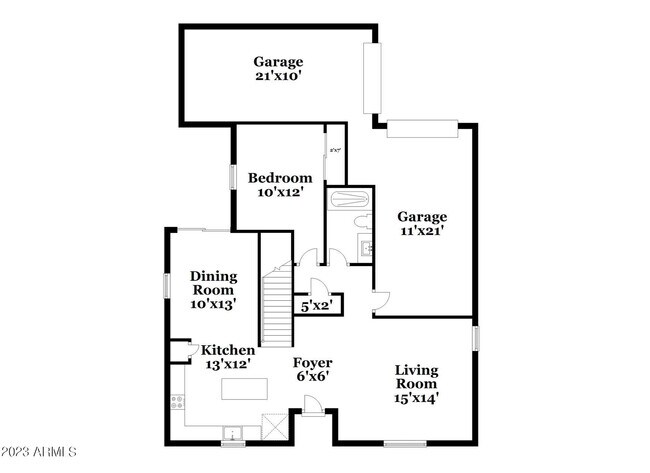 Building Photo - 3919 S 82nd Dr