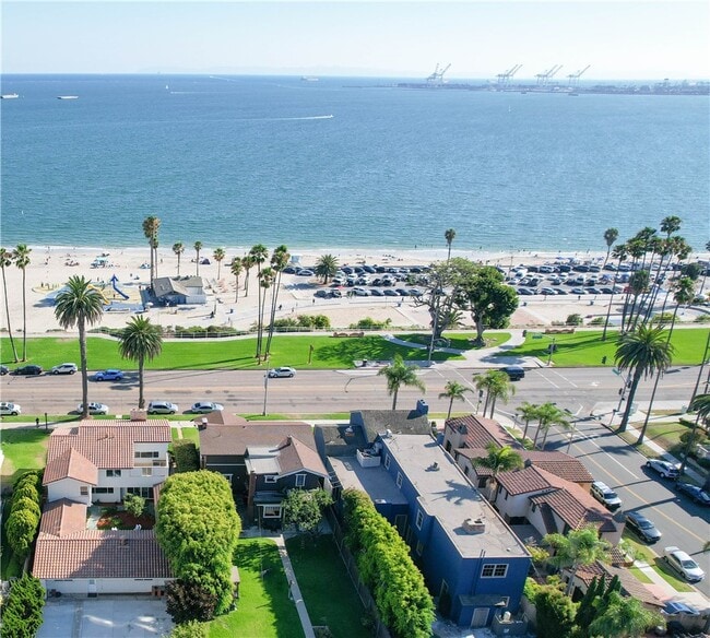 Building Photo - 2525 E Ocean Blvd