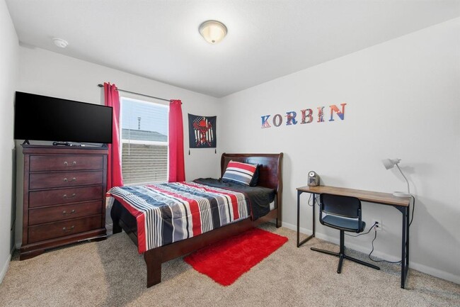 Building Photo - 5928 Agostino Dr