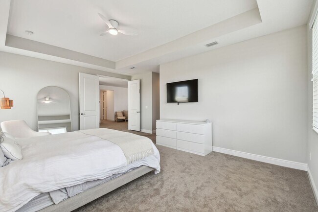 Building Photo - Waterfront Home for Lease – Resort-Style Living Every Day!