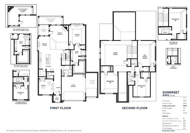 Building Photo - 5924 Owen Rd