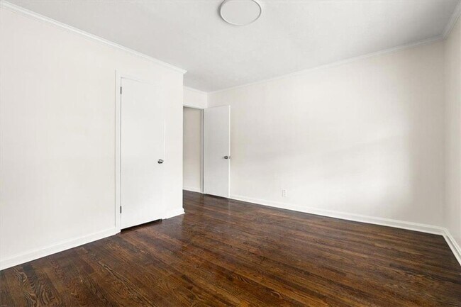 Building Photo - 1451 Belmont Ave