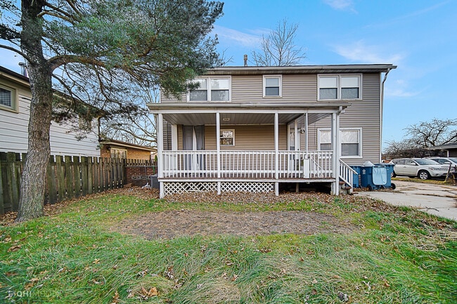 Building Photo - 15231 Waterman Dr