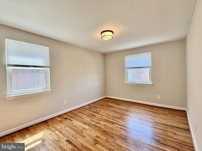 Building Photo - 1627 Massachusetts Ave SE
