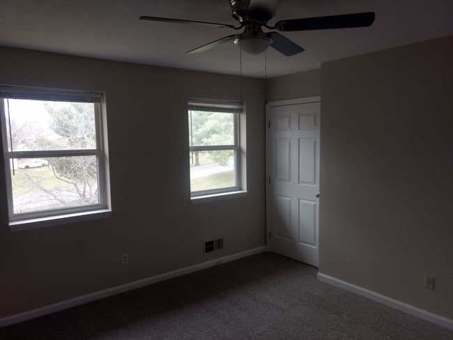 Building Photo - Bayberry Apartments