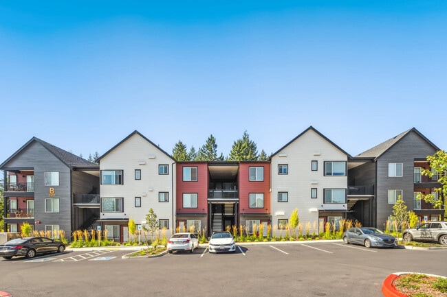 Building Photo - Arrow Apartments