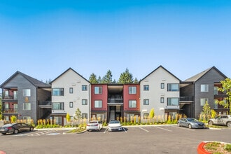 Building Photo - Arrow Apartments