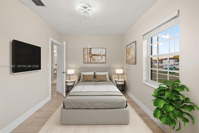 Building Photo - 14760 Fillmore St