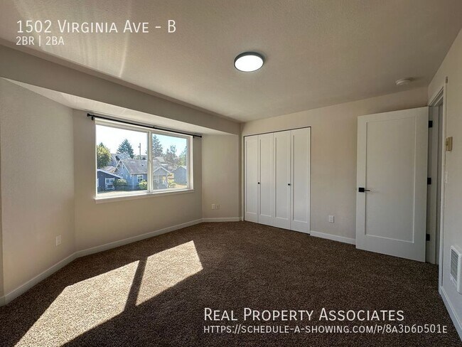 Building Photo - 1502 Virginia Ave