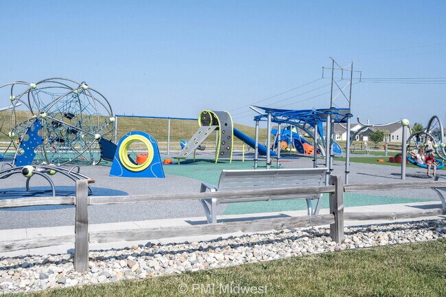 Building Photo - 3822 LimeLight Ln