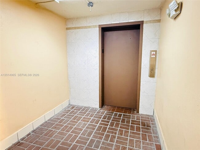 Building Photo - 9440 W Flagler St