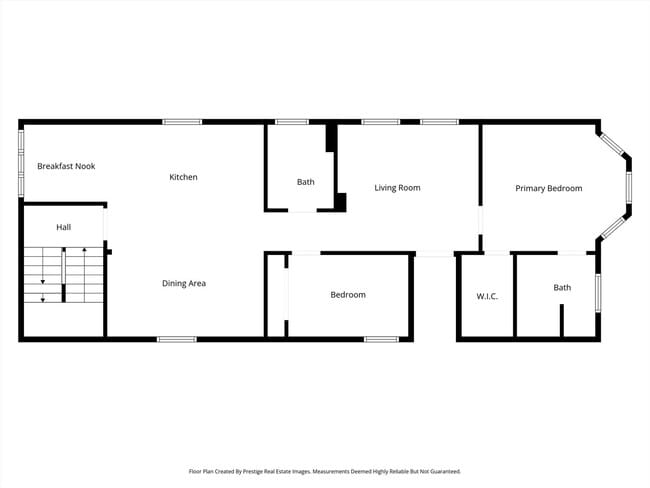 Building Photo - 5108 W 24th Pl