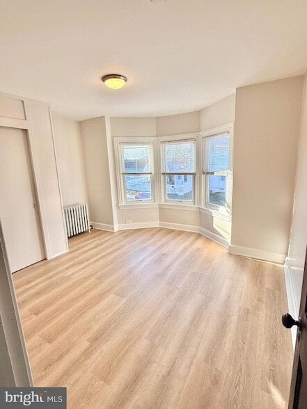 Building Photo - 1203 Cherry St