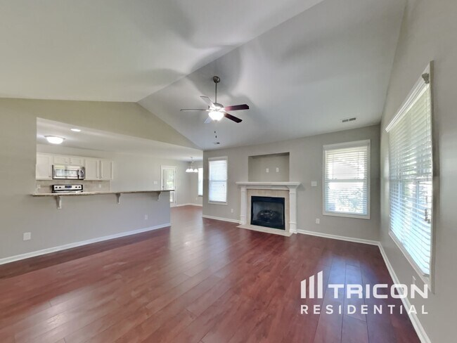 Building Photo - 101 Abacos Court Clayton NC