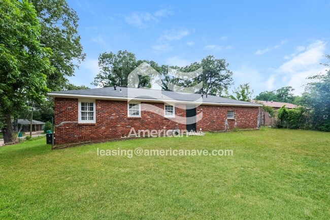 Building Photo - 4616 Highpoint Dr