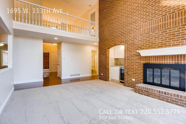 Building Photo - 1695 W 113th Ave