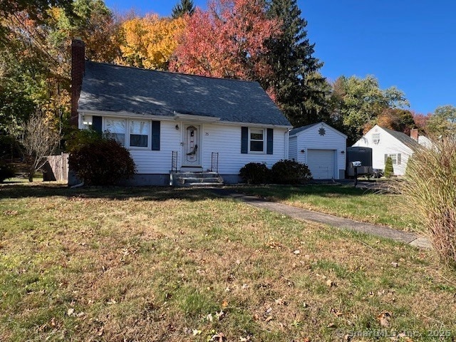 Building Photo - 75 Meech Rd