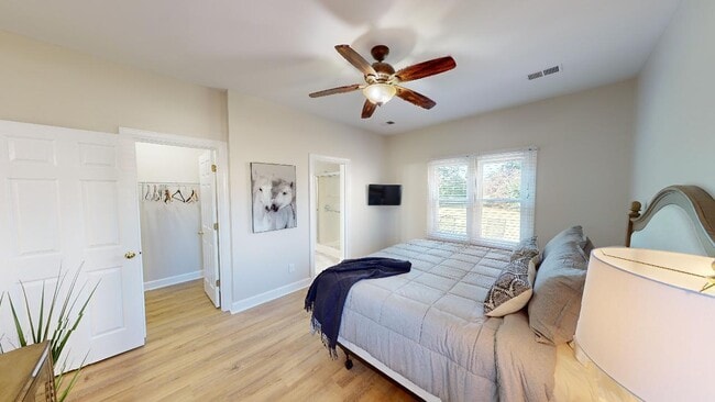 Building Photo - 3529 Cave Hill Pl