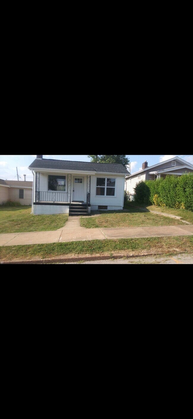 Building Photo - 4317 Potomac St