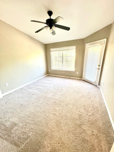 Bedroom - 9934 E Carolina Cir