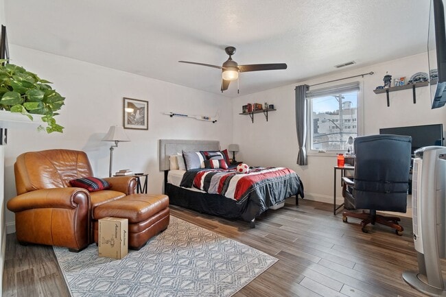Building Photo - MASSIVE MODERN RENOVATION WITH OPEN LAYOUT...