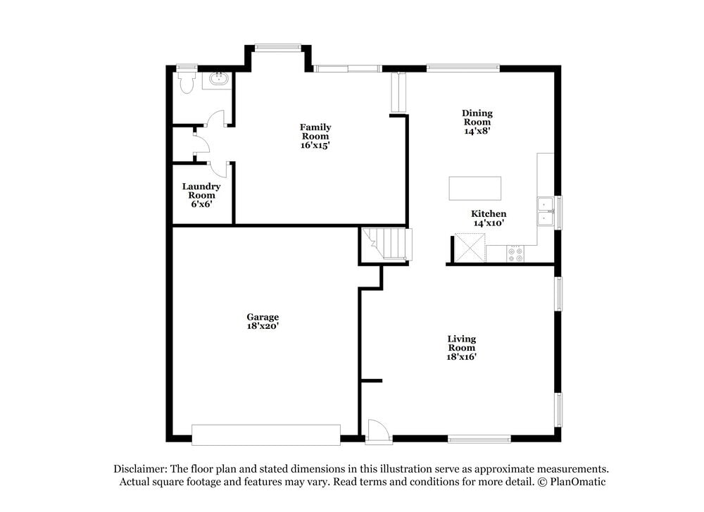 Building Photo - 11024 W Frier Dr